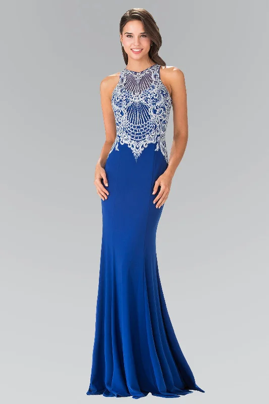 Rich Velvet Dress Long Formal Dress Evening Prom Gown