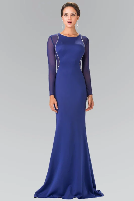 Whimsical Evening Gown Formal Long Prom Dress Evening Gown Sale