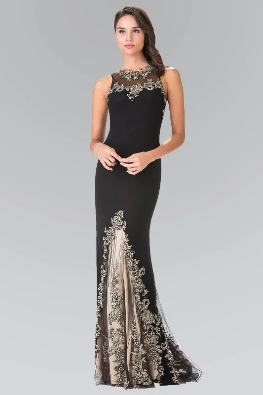 Perfect Prom Dress Long Formal Fitted Prom Dress Evening Gown