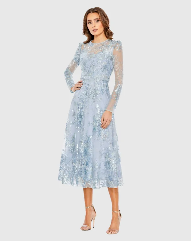Powder Blue