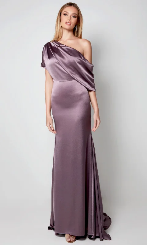 Elegant Beaded Dress Alyce Paris 27560 - MF