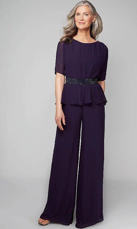 Party Ready Dress Alyce Paris 27576