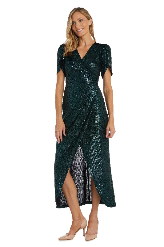 Floral Beaded Gown Black/Emerald 10P Nightway Long Formal Petite Evening Dress 21977P Sale Floral Beaded Gown Black/Emerald 10P Nightway Long Formal Petite Evening Dress 21977P Sale