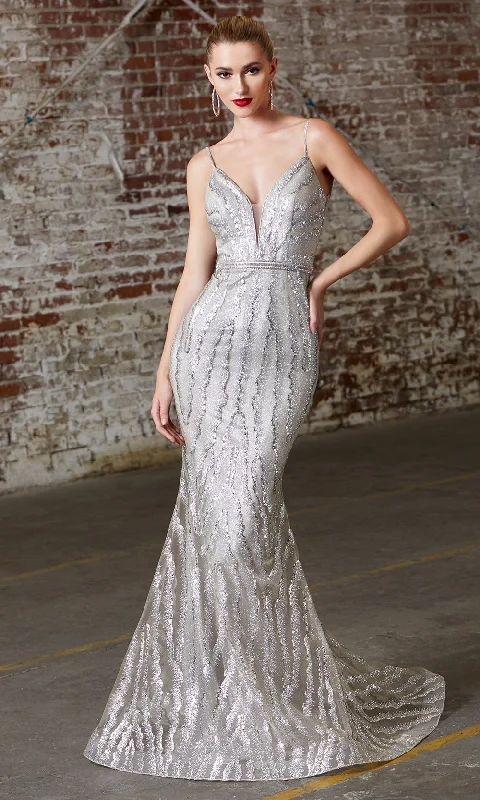 Exquisite Couture Dress Cinderella Divine CW855