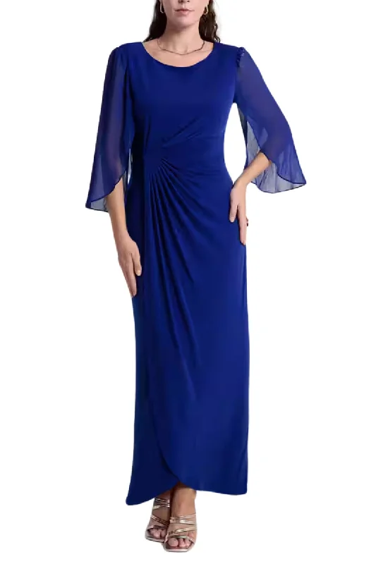 Trendy Evening Gown Connected Apparel T1312264M1 Long Evening Formal Dress