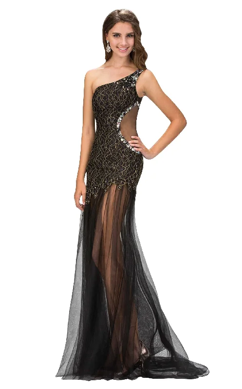 Chic Satin Dress Elizabeth K GL1094 Dress