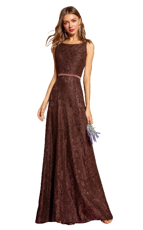 Stunning Silk Gown Elizabeth K GL2170 Dress