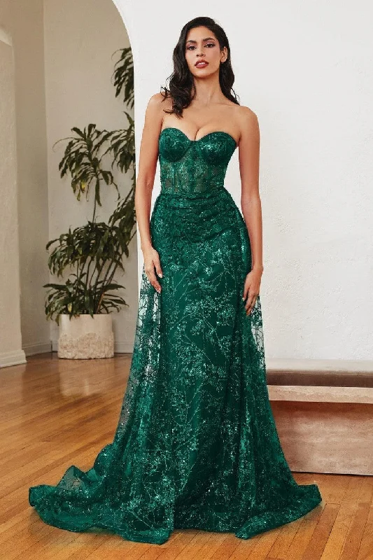 Sweetheart Neckline Dress Emerald 8 Cinderella Divine CB046 Long Floral Prom Dress Sale Sweetheart Neckline Dress Emerald 8 Cinderella Divine CB046 Long Floral Prom Dress Sale