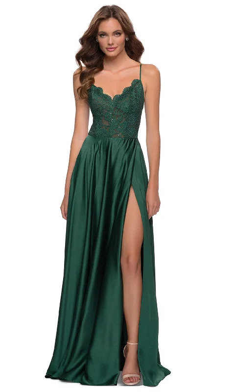 Majestic Ball Gown La Femme 29760