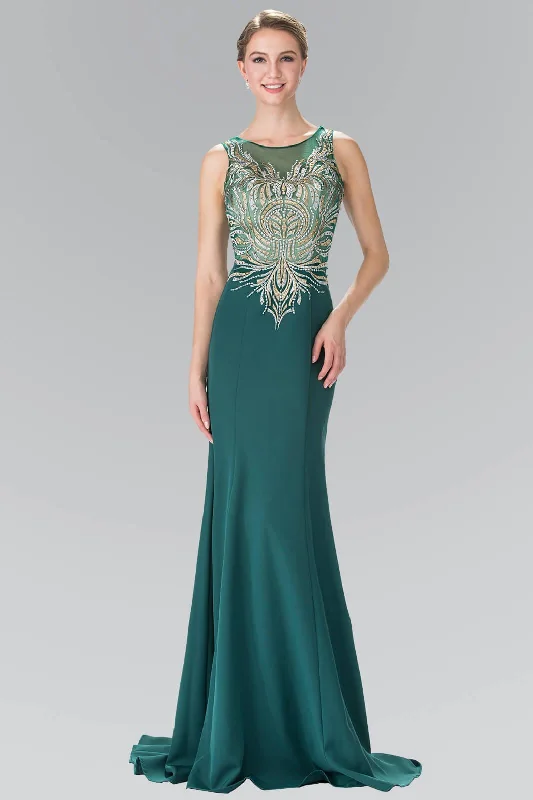 Navy Blue Gown Green S Prom Long Evening Dress Formal Gown Sale