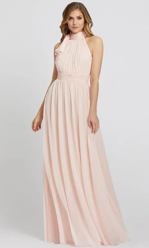 Whimsical Evening Gown Ieena Duggal 55035I - MF