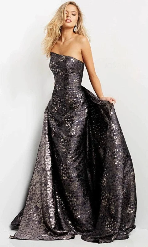 Fitted Formal Dress Jovani 06255  Dress