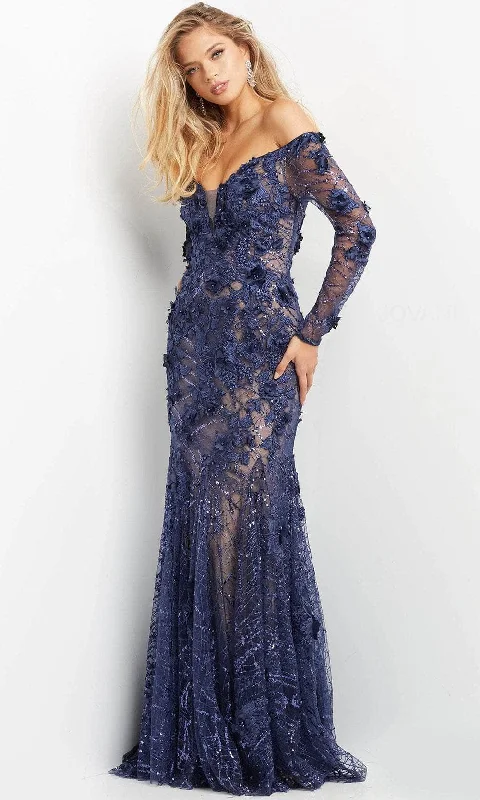 Romantic Evening Gown Jovani 06635  Dress