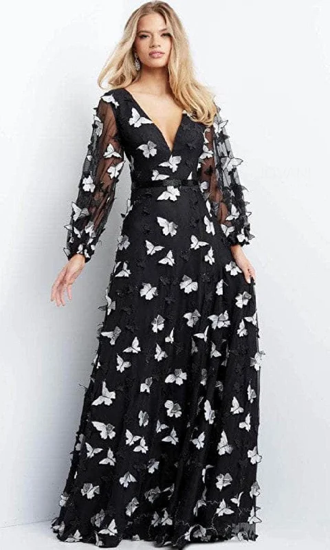 Trendy Party Dress Jovani 09121  Dress