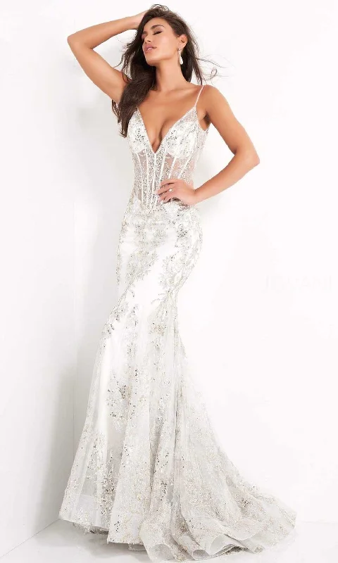 Fashionista’s Dream Dress Jovani 3675 Dress