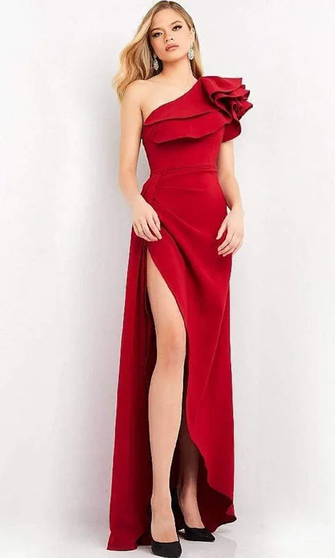 Exquisite Couture Dress Jovani 4352 Dress