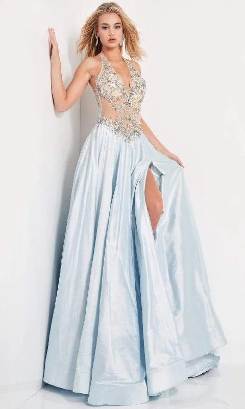 Mermaid Cut Dress Jovani 5587 Dress