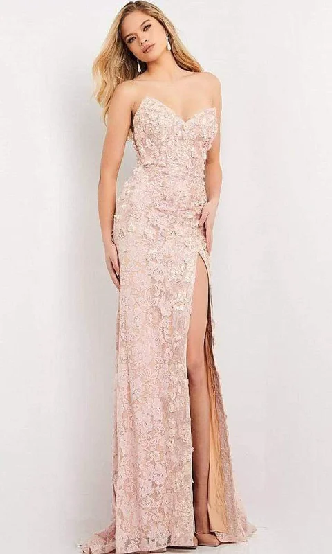 Unique Formal Dress Jovani 6168 Dress