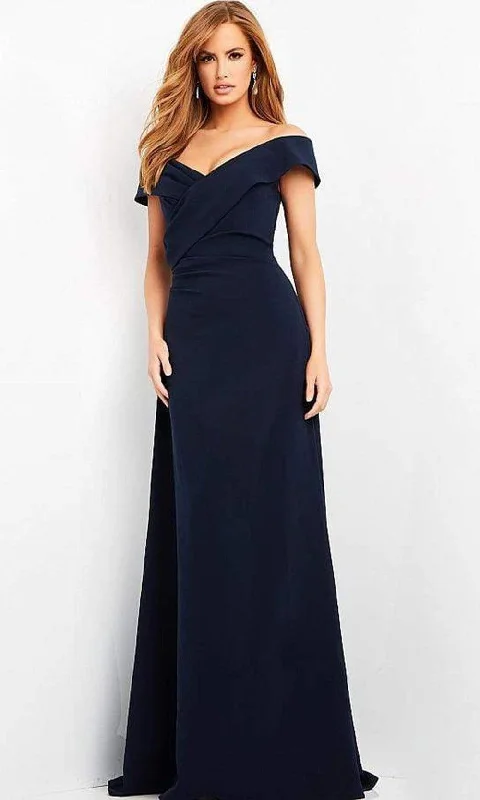 Unique Cocktail Dress Jovani 6746 Dress