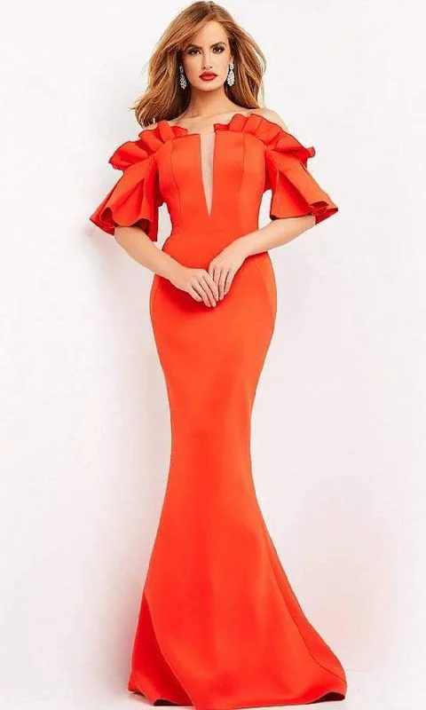 Timeless Gown Jovani 6901 Dress
