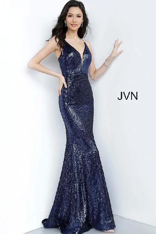 Polished Formal Dress Jovani Long Prom Dress Sale