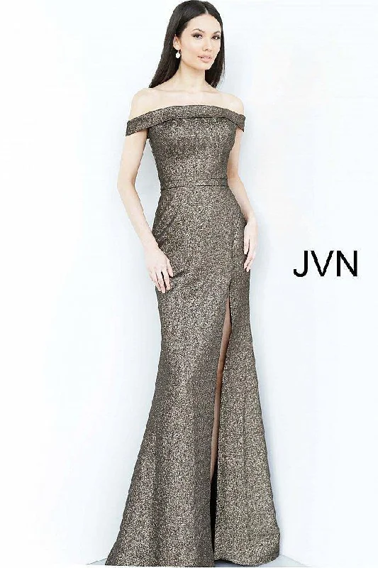 Formal Red Dress Jovani Long Prom Dress Sale
