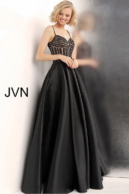 Artistic Embroidered Dress Jovani Prom Long Dress Sale