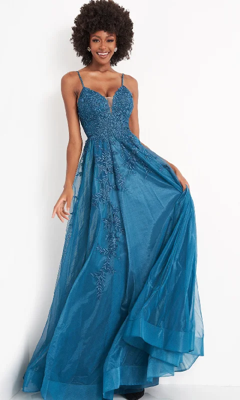 Party Ready Dress JVN by Jovani JVN02266