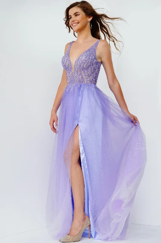 Perfect Prom Dress jvn JVN07387 Dress