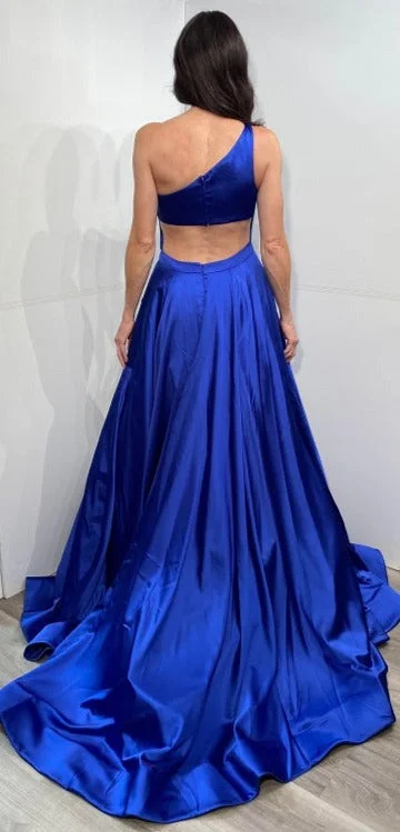 Royal Blue
