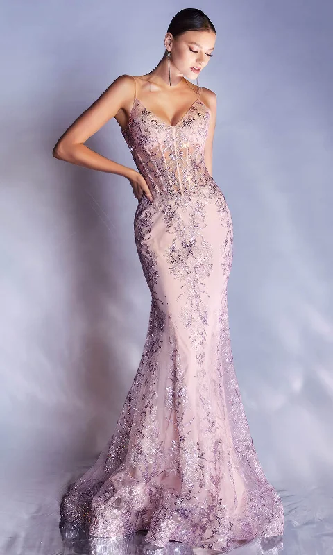 Rose Gold Dress MFJ810 - MF