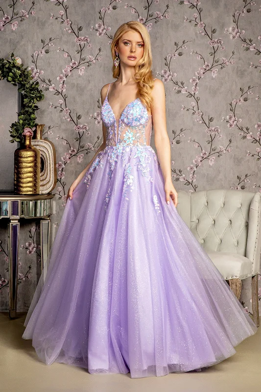 Ruched Velvet Dress Long Formal Sequin Glitter Evening Prom Dress