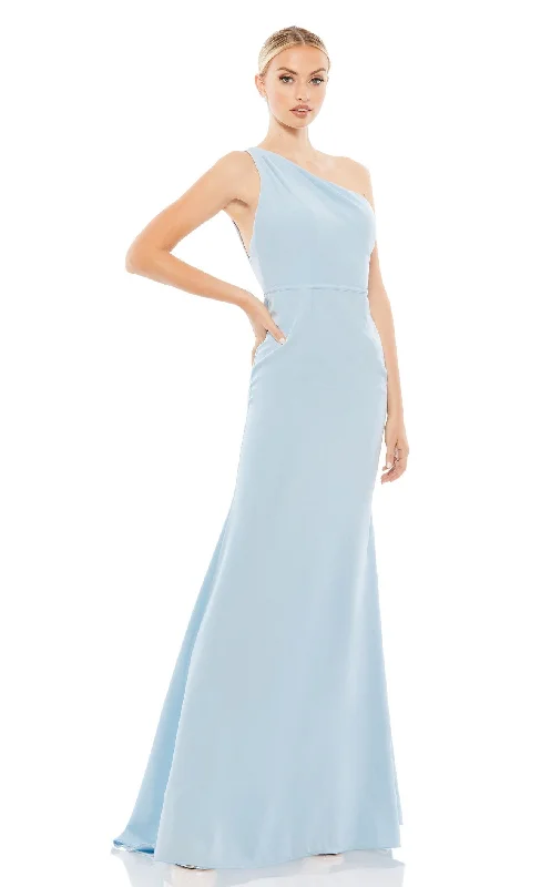 Romantic Evening Gown Mac Duggal 26266 Dress