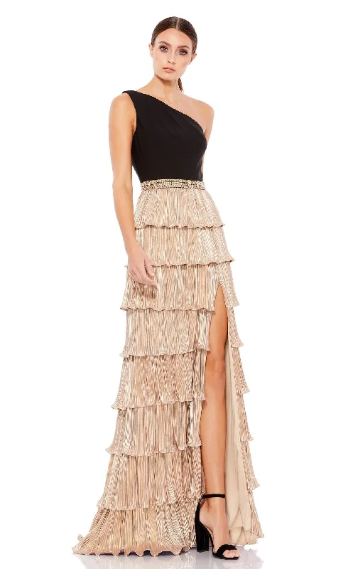 Subtle Shine Dress Mac Duggal 26541 Dress