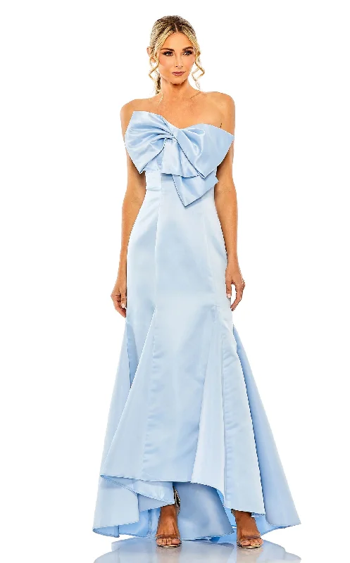 Polished Formal Dress Mac Duggal 49701 Dress