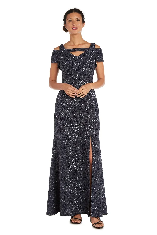 Elegant Cocktail Gown Nightway Long Plus Size Formal Dress Sale