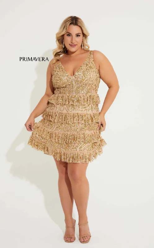 Sophisticated Gown Primavera Couture 14063 Dress
