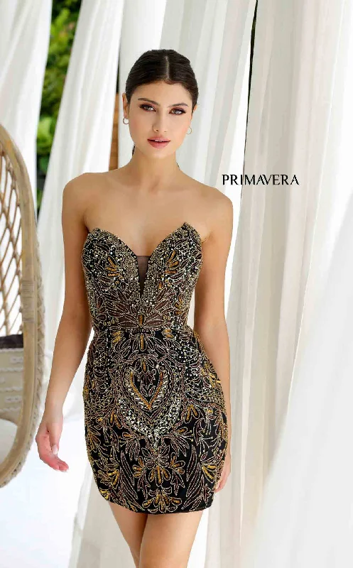 Modern Tulle Dress Primavera Couture 4226 Dress