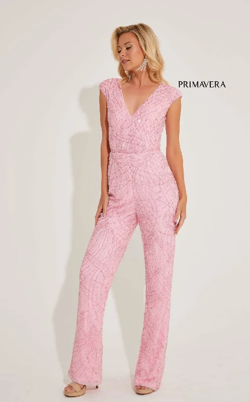 Perfect Fit Dress Primavera Couture 4275 Jumpsuit
