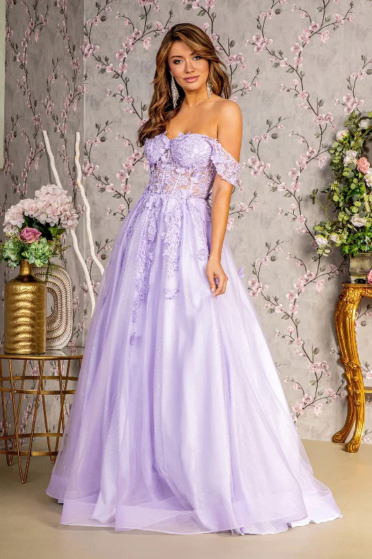 Dark Green Dress Long Formal A Line Prom Dress