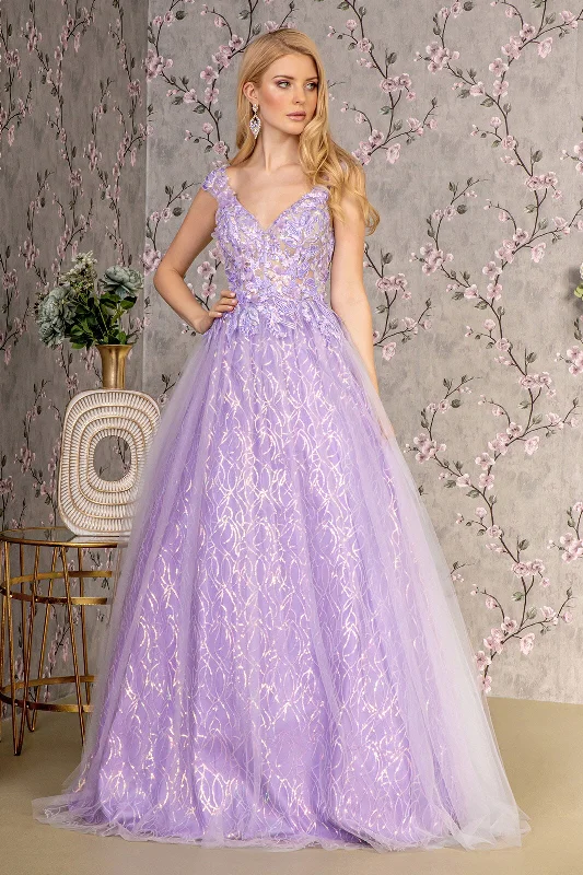 Mermaid Cut Dress Prom A Line Long Formal Dress