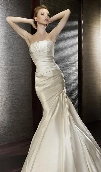 Puffy Formal Dress Pronovias San Patrick Esmirna Bridal Gown Size 16 Ivory Wedding Dress Puffy Formal Dress Pronovias San Patrick Esmirna Bridal Gown Size 16 Ivory Wedding Dress