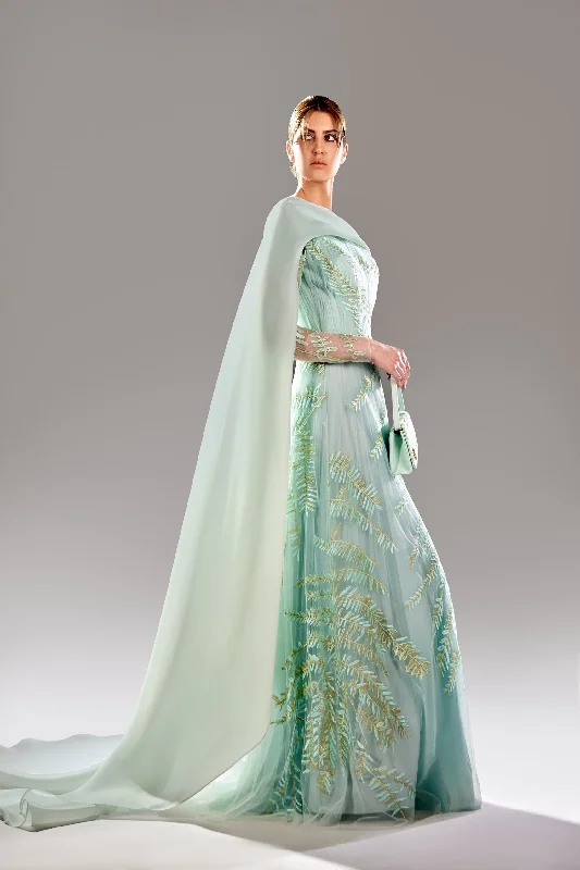 Perfect Fit Dress Reverie Couture SP2485