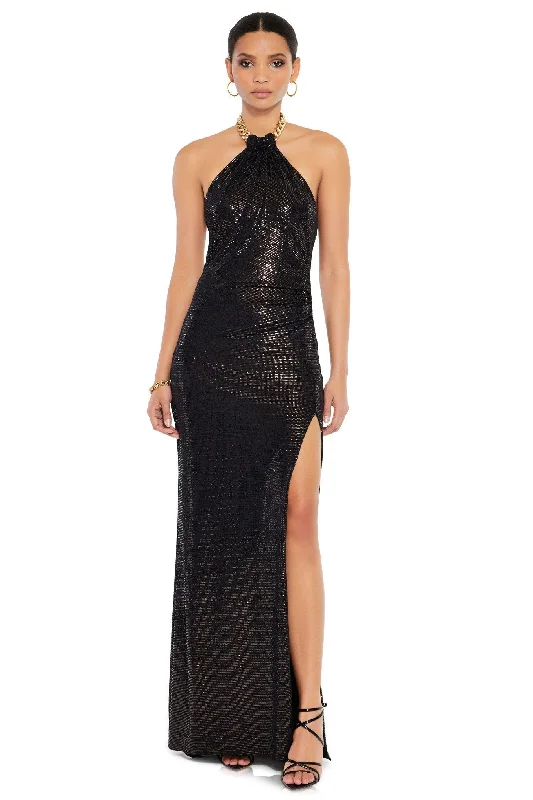 Classic Couture Dress Seduce Gown