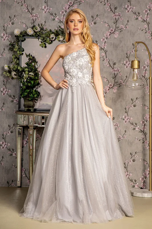 Statement Prom Dress Sequin Formal Mermaid Long Prom Dress