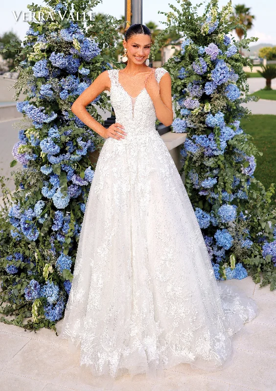 Crystal Beaded Dress Clarisse 900346 Dress