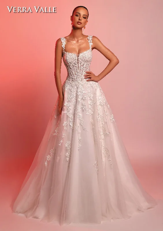 Regal Ball Gown Clarisse 900357 Dress