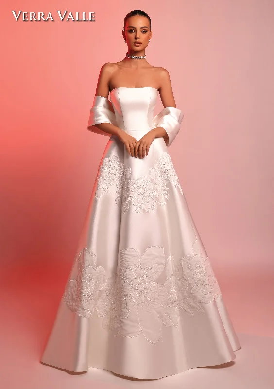 Dainty Chiffon Dress Clarisse 900381 Dress
