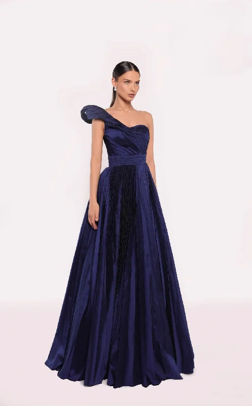 Trendy Party Dress Tarik Ediz 98714 Dress