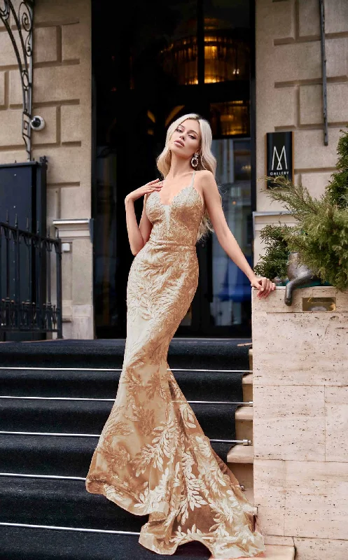 Perfect Prom Dress Tina Holly Couture BB001 Dress